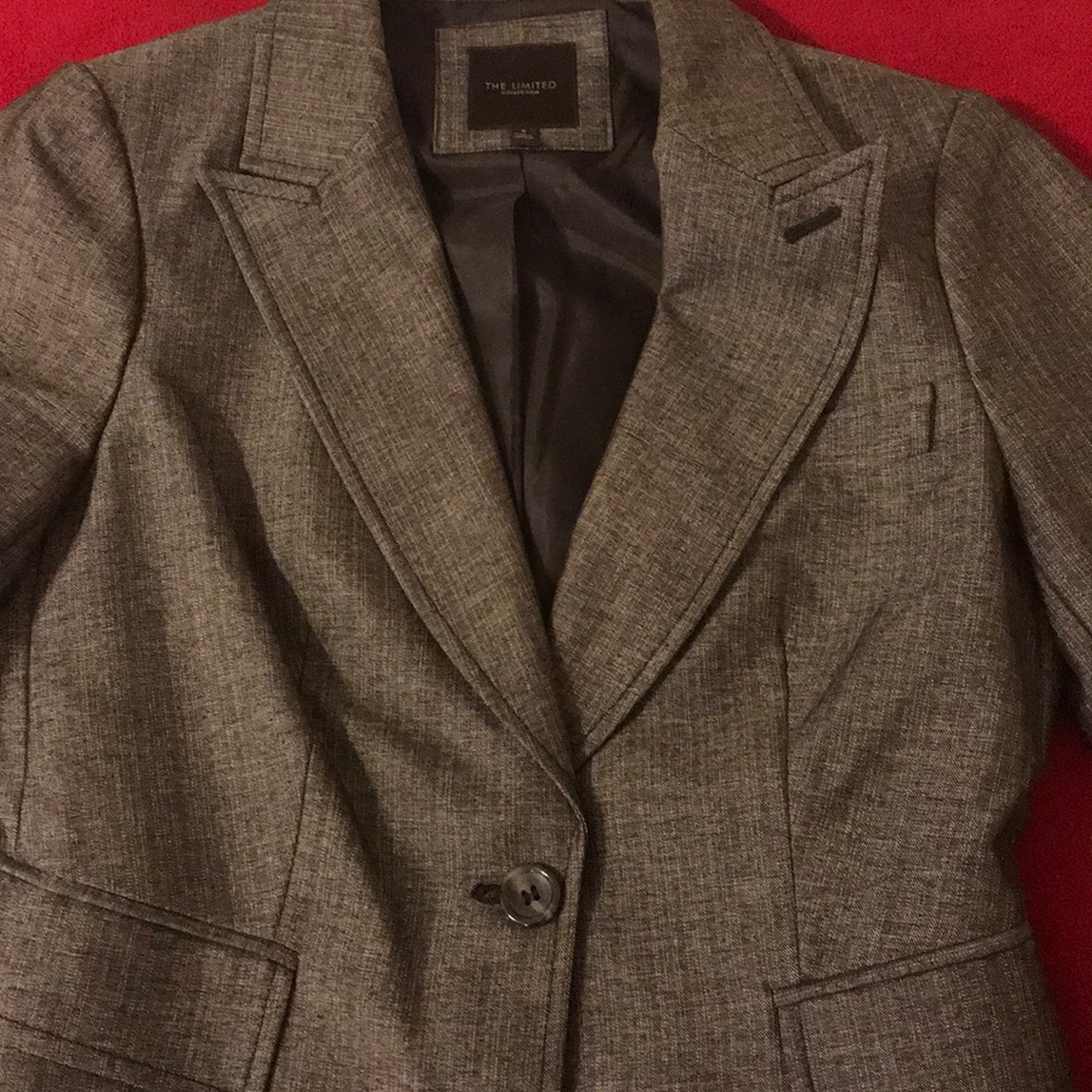 The Limited Collection Pantsuit